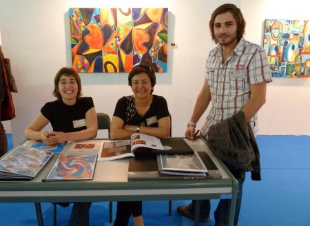 Exposição de Verão 2012 da Albuquerque e Lima
