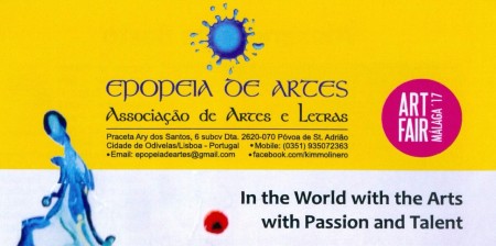 Arts Fair Malaga´17